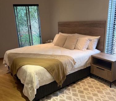 Sandown House | Peace Haven