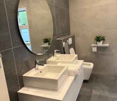 Sandown House | Peace Haven
