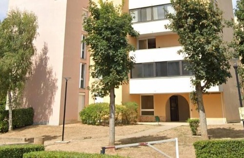 Cergy House | Peace Home