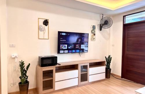 Hat Yai House | Peace Homestay Hat Yai