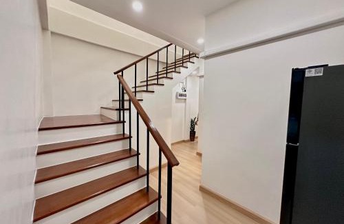 Hat Yai House | Peace Homestay Hat Yai