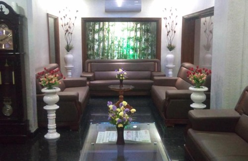 Triplicane Hotel | Peace Inn Chennai