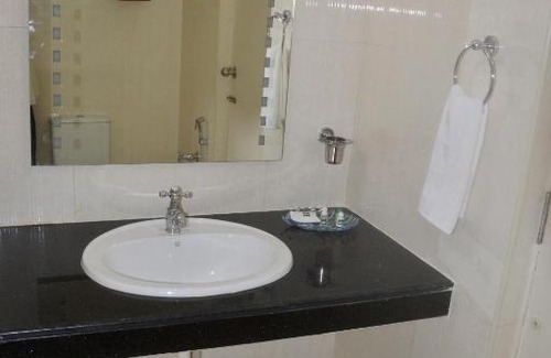 Triplicane Hotel | Peace Inn Chennai