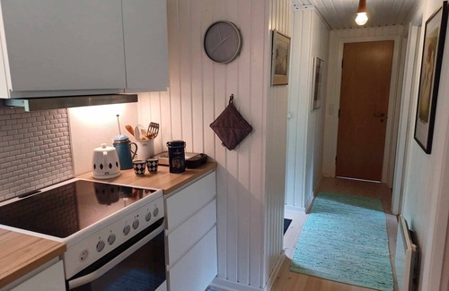 Strandby House | Peace is the order of day