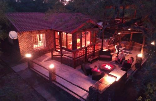 Marloth Park House | Peace@Kruger