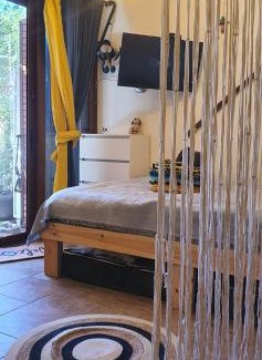 Poros Apartment | Peace&love-sea studio