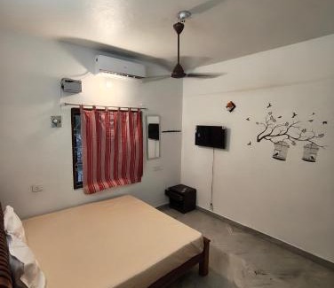 Kalapettai House | Peace moment