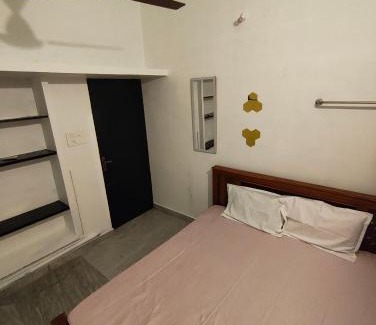 Kalapettai House | Peace moment
