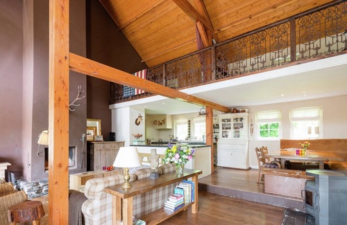 Cetturu House | Peace, Nature & Comfort Combined