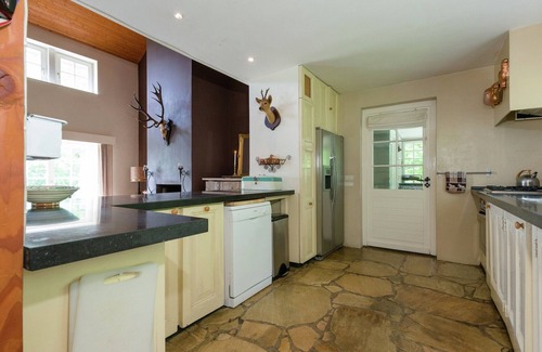 Cetturu House | Peace, Nature & Comfort Combined