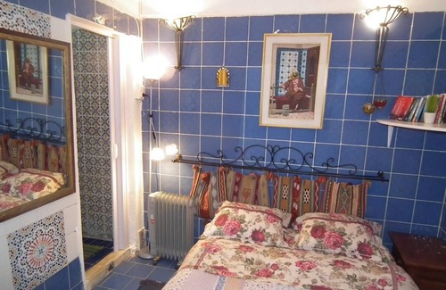 Aousja House | Peace nest near the sea