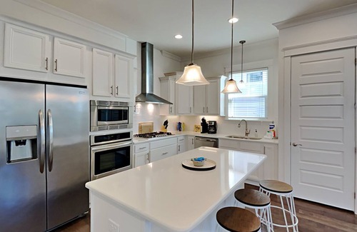 Santa Rosa Beach House | "Peace of Blue" - Highland Parks - 4 BR / 3.5 BA - Sleeps 10