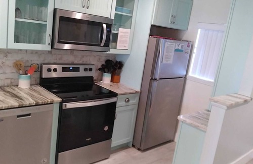 Crescent Beach Condo | Peace of Heaven at Summerhouse - Heated Pools, Ocean Views, Beach Access