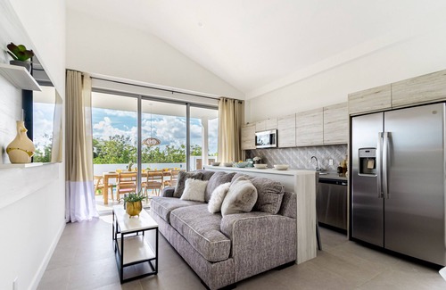 Noord Villa | Peace of Heaven Villa in Aruba