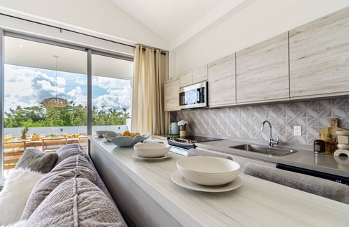 Noord Villa | Peace of Heaven Villa in Aruba