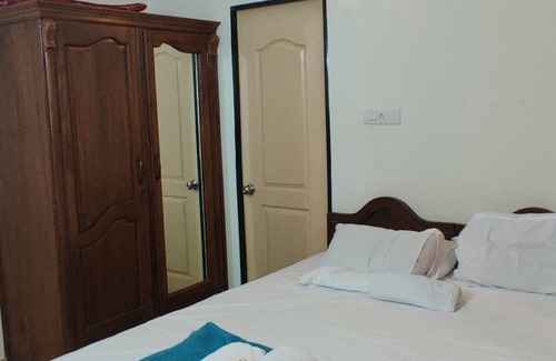 Varca Apartment | Peace of mind by the beach