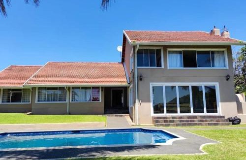 Kingsborough Apartment | Peace of Mind Holiday Home