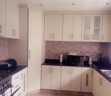 Kingsborough Apartment | Peace of Mind Holiday Home