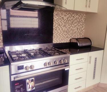 Kingsborough Apartment | Peace of Mind Holiday Home
