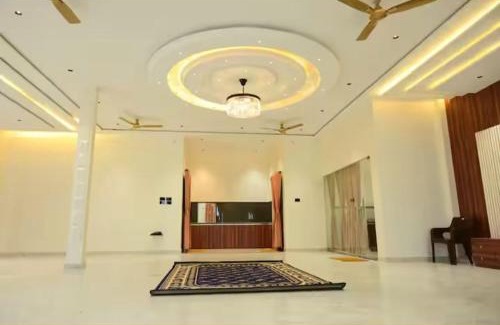Khattalwada Villa | Peace of Mind