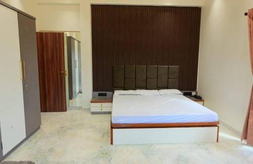 Khattalwada Villa | Peace of Mind