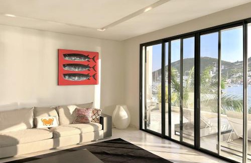 Cole Bay Apartment | Peace of Mind - Las Brisas