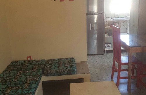 Ixtapa Apartment | peace of mind, place to realx, famely freindly, river and hiking.