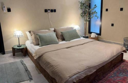 Al Aqiq Apartment | Peace of Mind Studio in Al-Aqiq