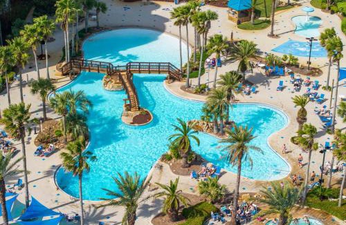 Indian Bayou House | Peace of Paradise Walk to Beach Pools Hot Tub Shuttle