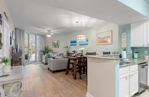 Indian Bayou House | Peace of Paradise Walk to Beach Pools Hot Tub Shuttle