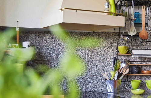 Ebberup House | Peace, quiet and good energy
