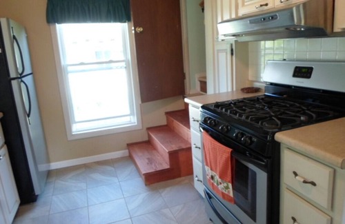 Rye Valley Other | Peace, quiet & relaxation! Family friendly home.