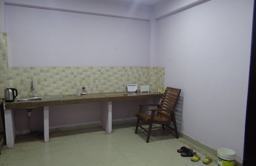 Lalitpur Apartment | Peace, tranquillity and refresh apartment close to shankha park.