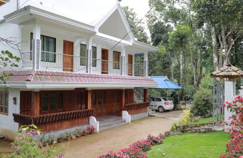Chithirapuram House | Peace Valley Home Stay