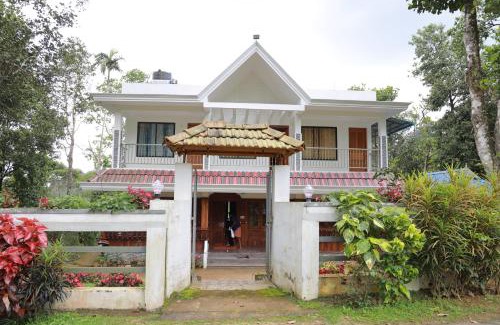 Chithirapuram House | Peace Valley Home Stay