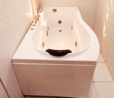 Kigali House | Peace view Hotel