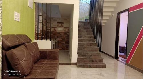Yelagiri Villa | Peace Villa