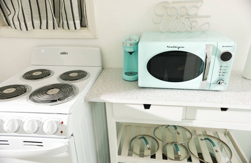 Atlanta Apartment | Peaceful 1 Bd. Apt. w/everything included.