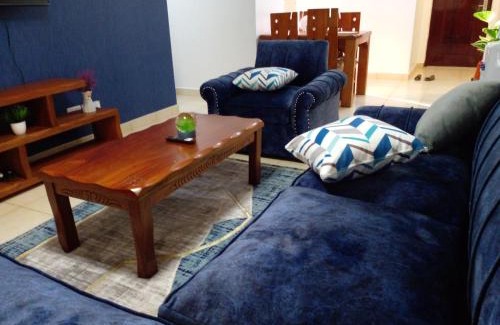 Athi River Apartment | Peaceful 1 bedroom condo at Greatwall Gardens