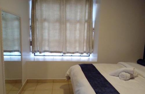 Athi River Apartment | Peaceful 1 bedroom condo at Greatwall Gardens