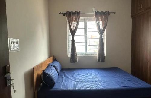 Varthur Apartment | Peaceful 1BHK in Varthur 101 near Whitefield