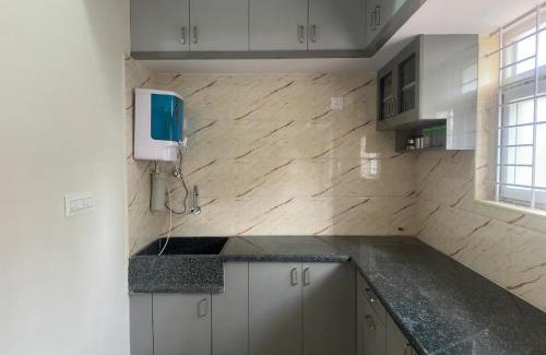 Varthur Apartment | Peaceful 1BHK in Varthur 101 near Whitefield