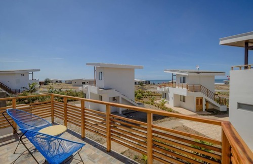 San Diego House | Peaceful 1BR Beach House in Gran Pacifica