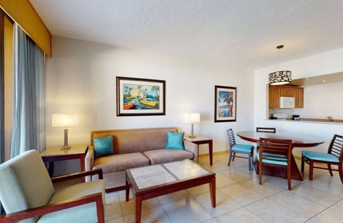 Candelero Abajo Condo | Peaceful 1BR Condo near Refugio Vida Silvestre