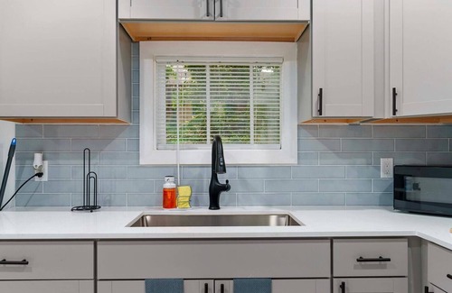 Lake Eola Heights House | Peaceful 1BR Retreat Near Downtown & Attractions
