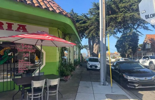 Sharp Park Apartment | Peaceful 1BR Stay - Golf & Beach