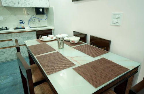 Dehradun Apartment | Peaceful 2 Bed 2 Bath Spacious Floor Available