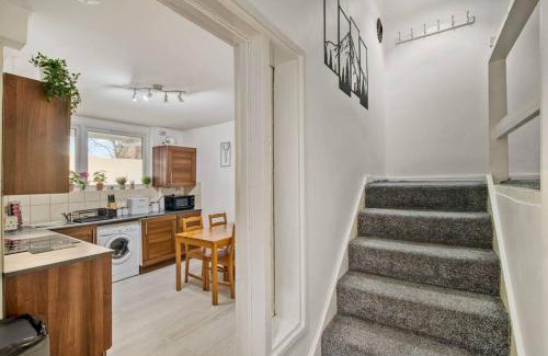 Newington Apartment | Peaceful 2-Bed South Bank