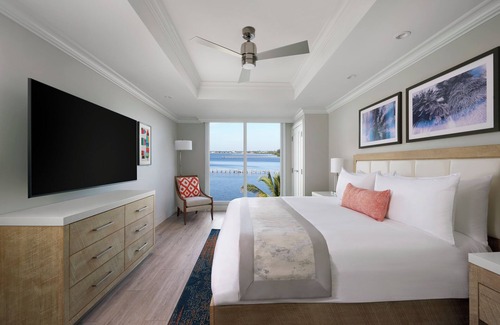 Charlotte Harbor Hotel | Peaceful 2-Bedroom Near Mineral Springs – A Restful Escape Awaits