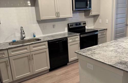 Little Elm Apartment | Peaceful 2-bedroom apartment near the beach